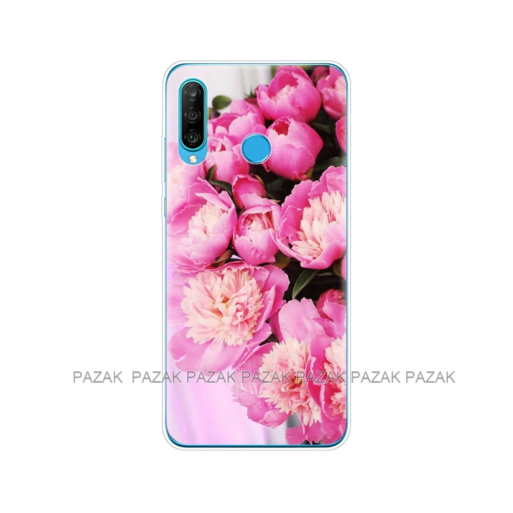 Силиконовый чехол для honor 20 s, чехол для телефона huawei honor 20 S, задняя крышка, бампер etui coque, tpu, мягкая, полная защита, модный, с рисунком - Цвет: 52261