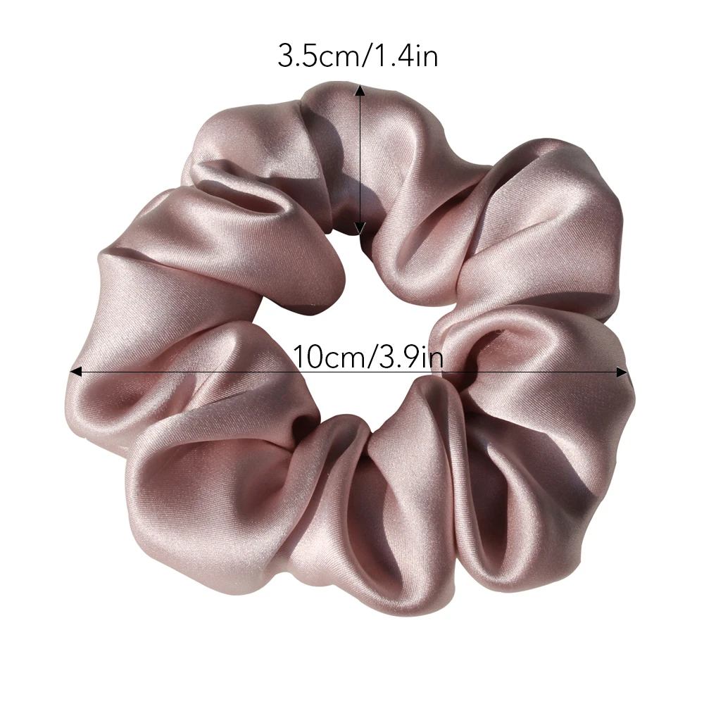 Women's Silk Hair Band - Image 6