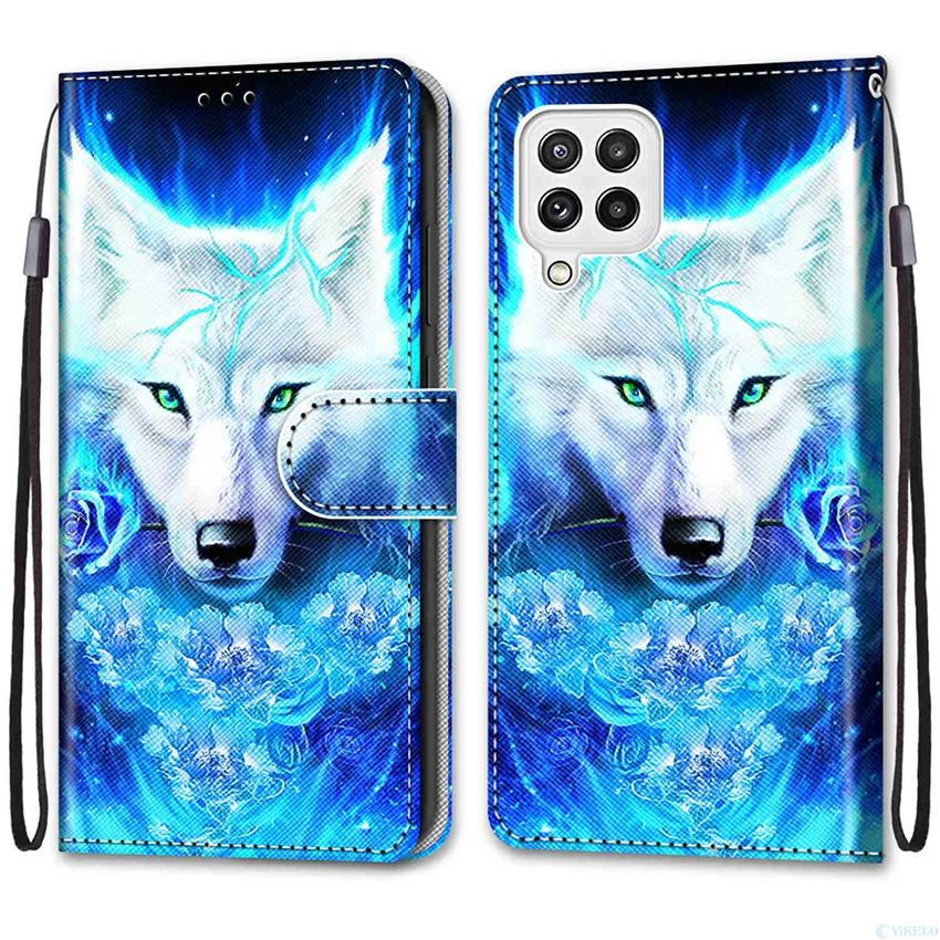 三星 A22 4G #A33叼玫瑰狼 -1.jpg_.webp