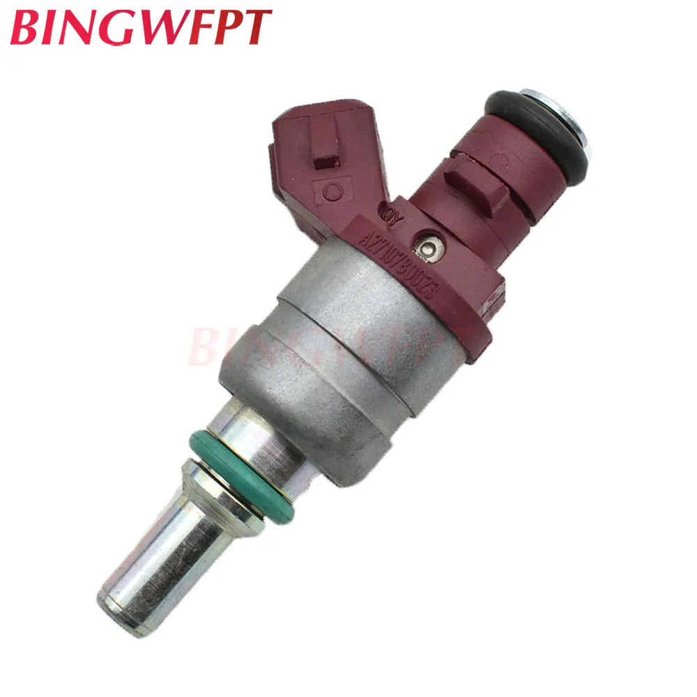 A2710780023 топливный инжектор для Mercedes-Benz W203 CL203 S203 C209 W211 S211 R171 906 1.8L