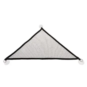 

Pet Hammock Mesh Sleeping Bed Play Toy Swinging Oxford Fabric for Rept
