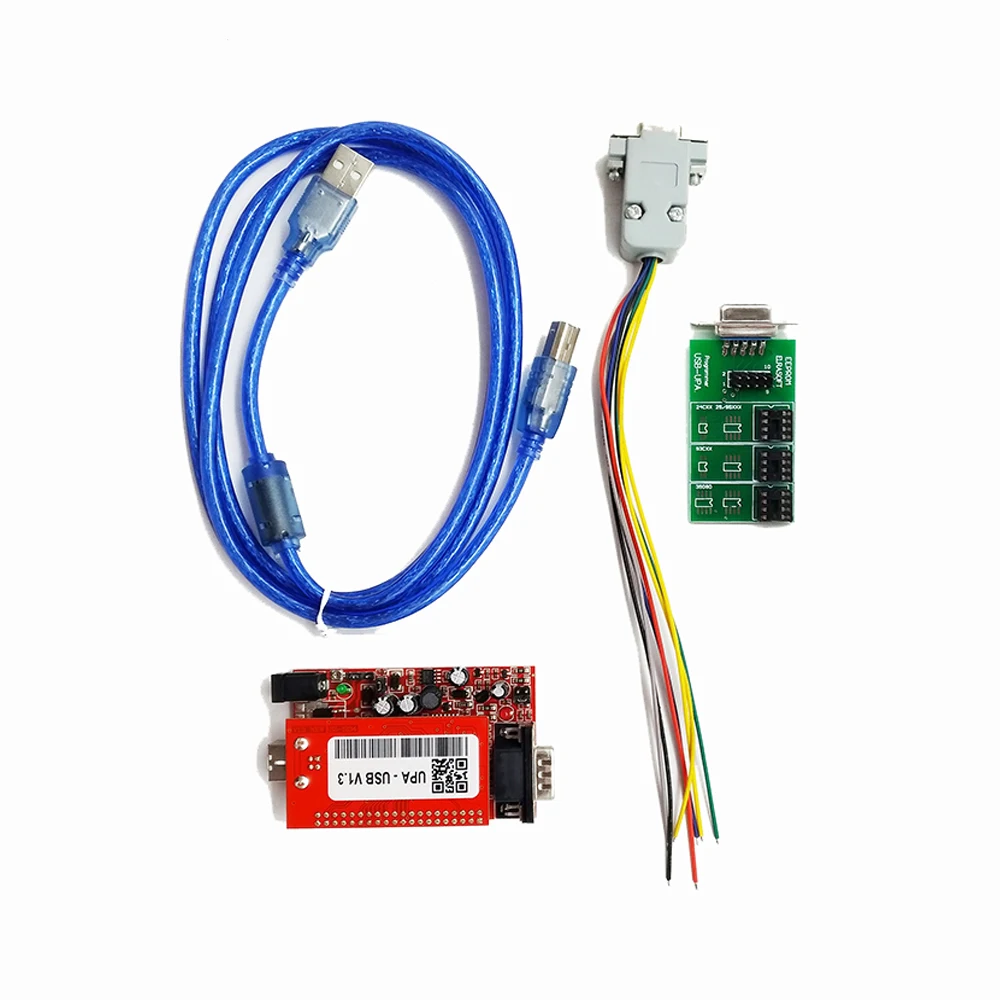 2019 новые Upa основной блок и кабель разъемом для плавательного бассейна Eeprom