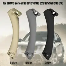 

Car Interior Plastic Door Handle for BMW 3 Series E90/E91 323 325 328 330 335