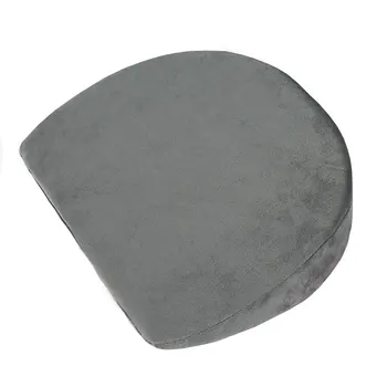 

Practical Leg Waist Support Wedge Shaped Portable Relieves Pain Pregnancy Pillow Multifunction Comfortable Backrest Cushion