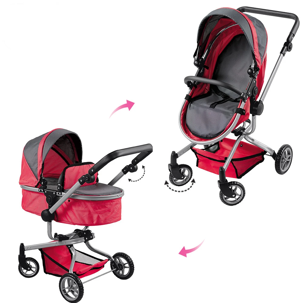 poussette multifonction jouet