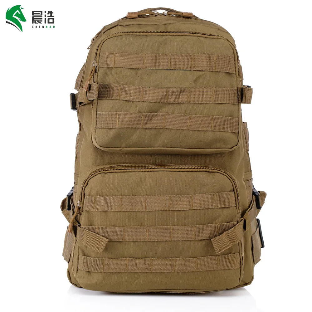 

Black Hawk Commando Pack Army Fans Tactical Backpacks Camouflage Bag Color Backpack Multi-color