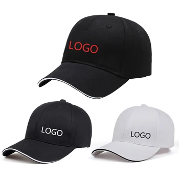 

baseball cap Summer mens Cotton Sports Hat Peaked Cap Sunhat For Lexus IS300 IS250 IS350 RX300 ISF NX GX470 RX450H ES CT Sun hat