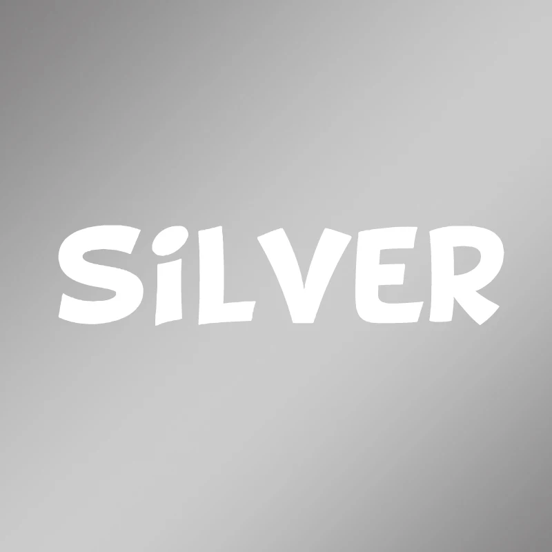 Silver Детская комната для мальчиков, треугольные наклейки на стену, простая форма для детской комнаты, художественная декоративная наклейка, детские наклейки на стену в детскую, домашний декор - Цвет: Silver