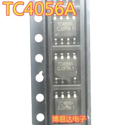 TC4056A TC4056 SOP8 | Компьютеры и офис