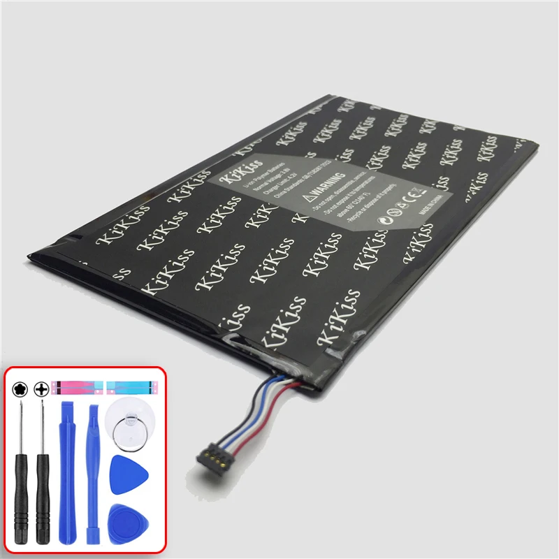 

High Quality 4300mAh A1311 battery for Acer Iconia Tab A1-830 A1311 A1 830 Tablets PC Battery