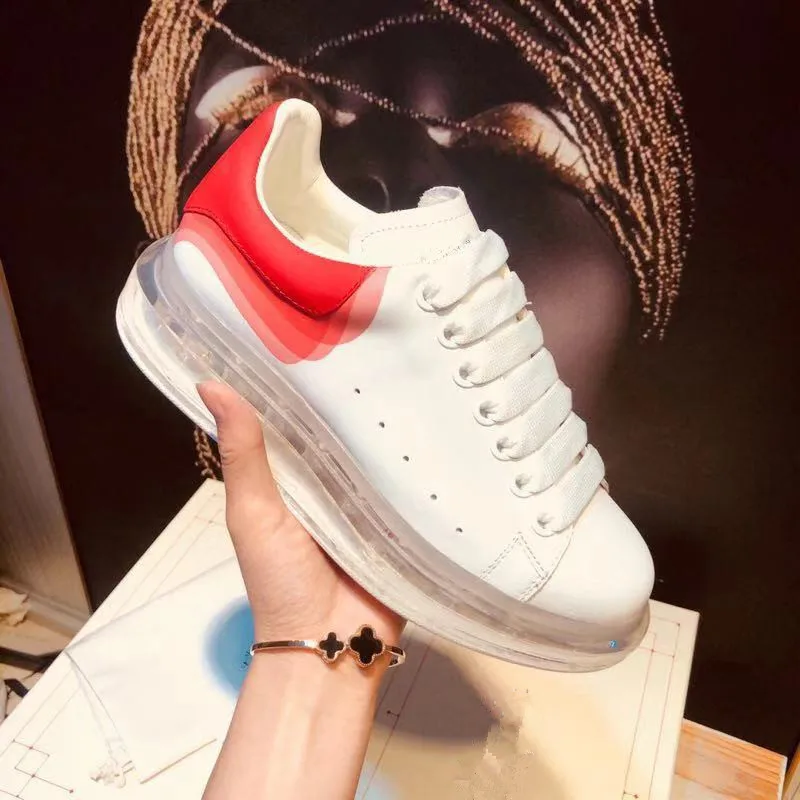 

2019-20 Free Shipping white shoes high version of small white shoes female within the same paragraph of the same 35-40