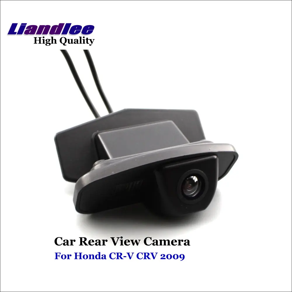 Liandlee Car Backup Parking Camera For Honda Crv Crv 20092015 2016
