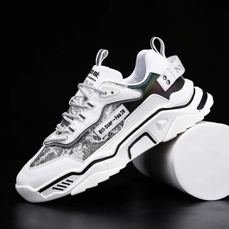 

2020 Men Casual Shoes Krasovki Men's Shoes Sport Comfortable Outdoor Male Sneakers Brand Footwears Breathable