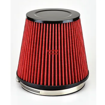 

ST-751638 Universal Air Filter High Performance, Premium, Washable, Replacement Filter .Neck:150MM