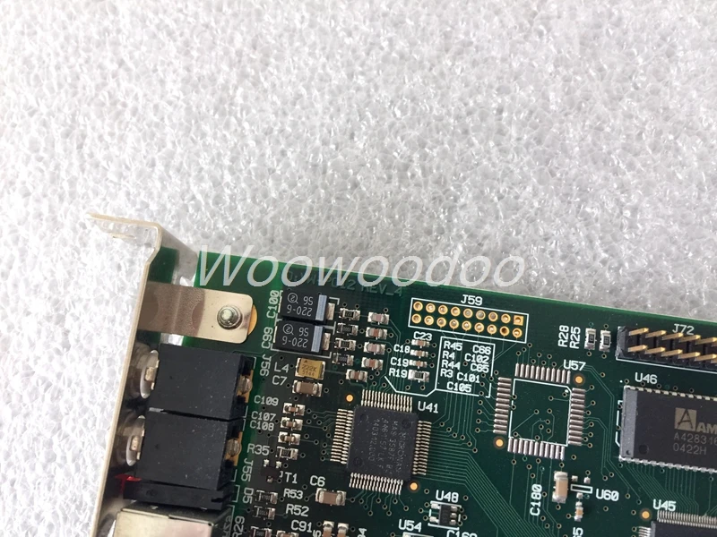 VW-PCI2 REV_4 VWE-PCI2 Vidoe Карта видеозахвата