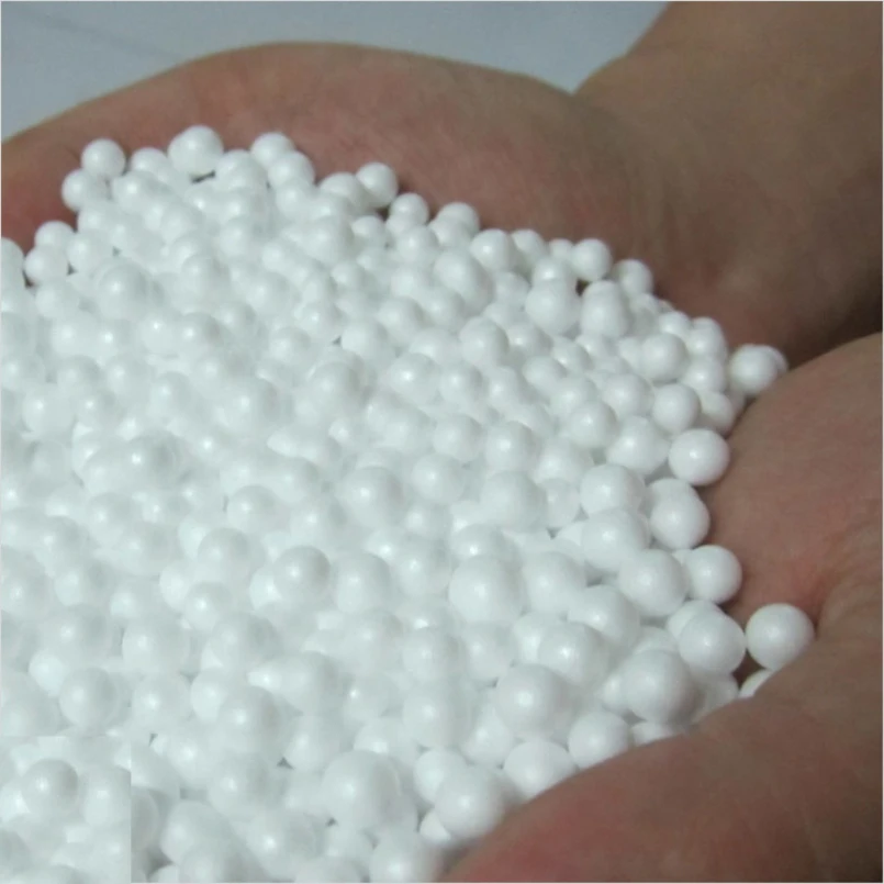 4-6mm 10l/20l White Foam Balls Bag Baby Filler Bed Sleeping Pillow Filling  Bean Bags Chair Sofa Beads Filler Styrofoam Ball - Party Spray Supplies -  AliExpress