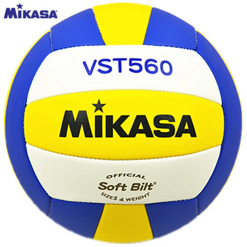Pallone Da Pallavolo Mikasa V300W - Ufficiale FIVB Per Competizioni - Foto 11
