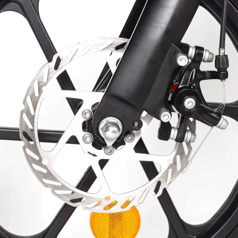 [EU Direct] Samebike JG7186 36 в 250 Вт 7.5ач 16 дюймов складной электрический велосипед мопед 25 км/ч Максимальная скорость 65 км Диапазон электровелосипед ЕС вилка