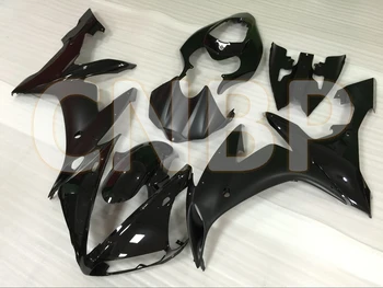 

YZF R1 2004 - 2006 Bodywork YZFR1 04 06 Black Body Kits YZF R1 2006 Fairings