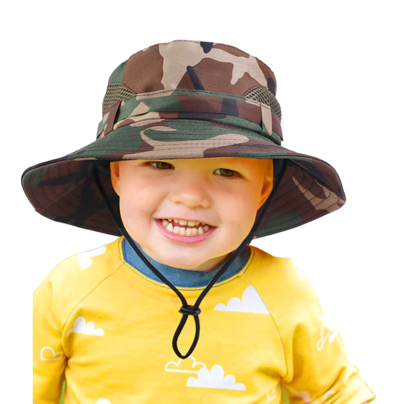 Kids Hunting Hats seeds.yonsei.ac.kr
