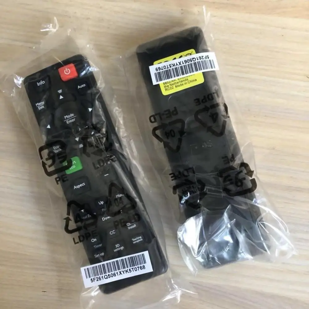 Оригинальная Замена для-BENQ MP511 + MP512 MP512ST MP513 MP514 MP515 MP515ST MP522 MP523 проекторов с