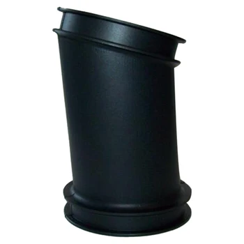 

For Arctic Cat 250 And 300 1998-2005 ATV OEM: 0470-347 Air Filter Dust Cover Carburetor interface Parts Auto Accessories