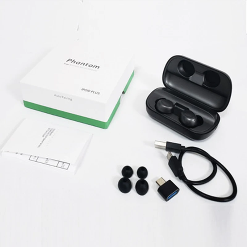 Hua Eagle 5,0 tws bluetooth наушники беспроводные наушники спортивные наушники с микрофоном для xiaomi iphone android наушники