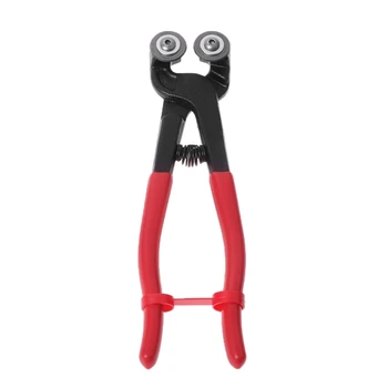 

Glass Tile DIY Manual Round Pliers Cutter For Home Decoration DIY Tool
