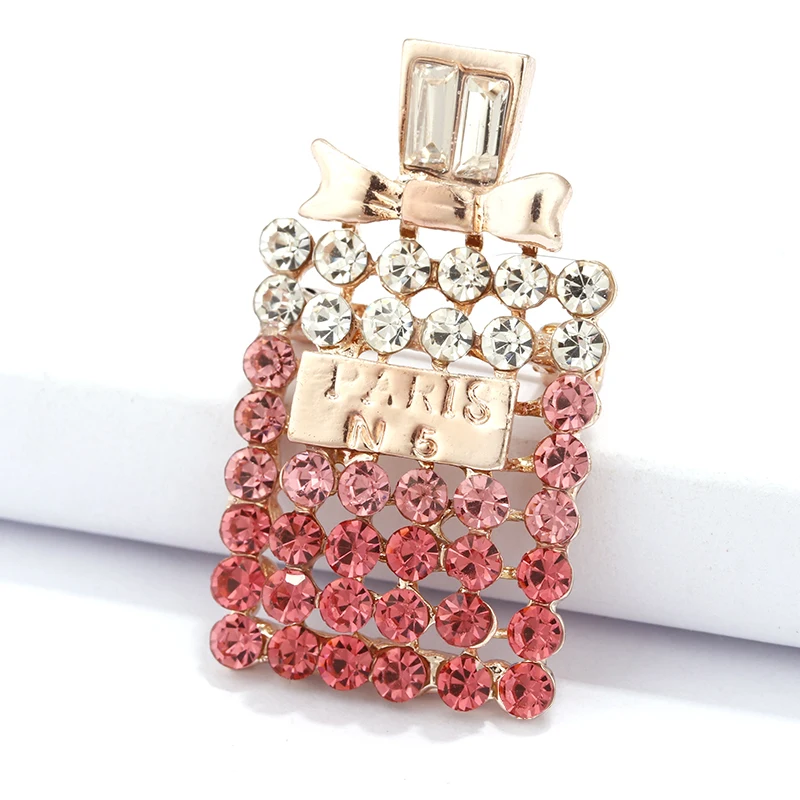 H660411X5号香水瓶胸针 (8)