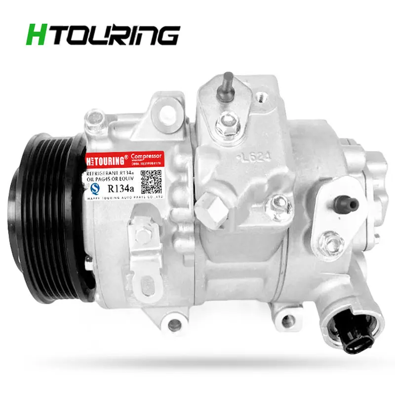 

Компрессор переменного тока для Toyota Corolla 2007 л 2008 2009 2010 883101A750 883101A751 4471908502 88310-1A750 88310-1A751 447190-8502