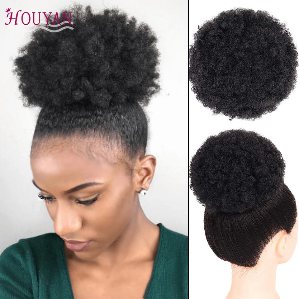 Postiche afro femme Clearance