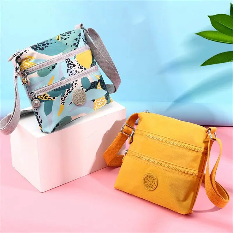 

Casual messenger bag Shoulder Over Bags Cross Body Messenger Bag Holiday Ladies Handbag Women