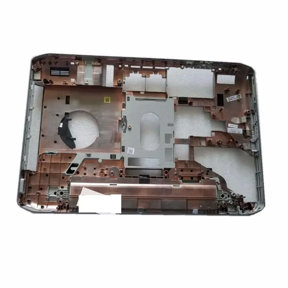 Yaluzu New For Dell Latitude E5430 Laptop Bottom Base Assembly Pj04k 0pj04k Chassis Lower Case Laptop Bags Cases Aliexpress