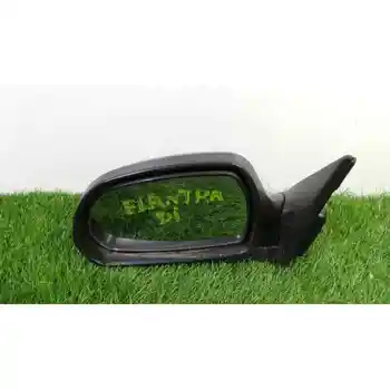 

5 PIN Left Rearview Mirror Hyundai Elantra (xd)