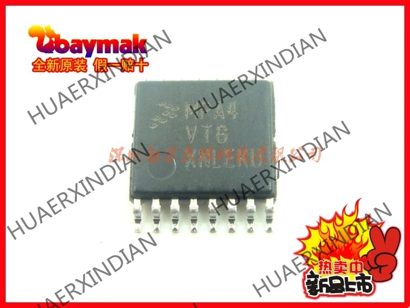 10 шт. и MC9S08PA4VTGR MPA4VTG TSSOP16
