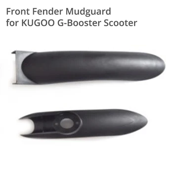 

Front Fender Mudguard for KUGOO G-Booster Scooter Spare Parts