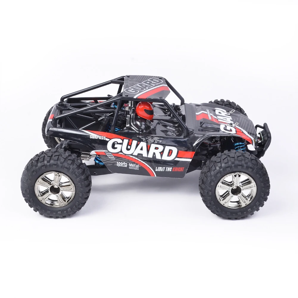 BG1520 4WD 2,4 GHZ 1/14 RC электрический гоночный внедорожник с передатчиком игрушки на открытом воздухе игрушки подарок для детей