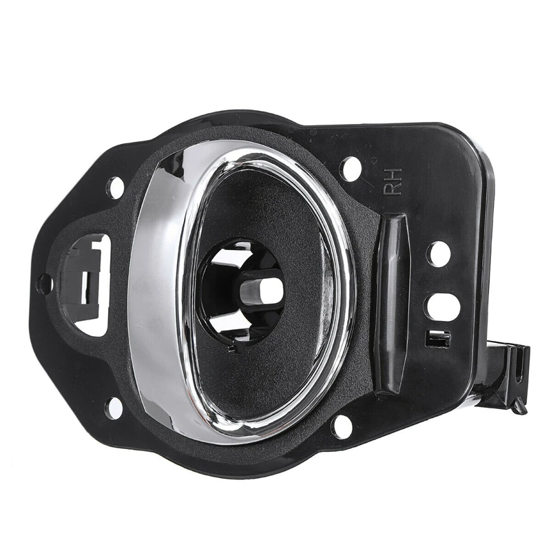Правая Межкомнатная дверная ручка для Chevrolet HHR 2006-2011 80370 25812186
