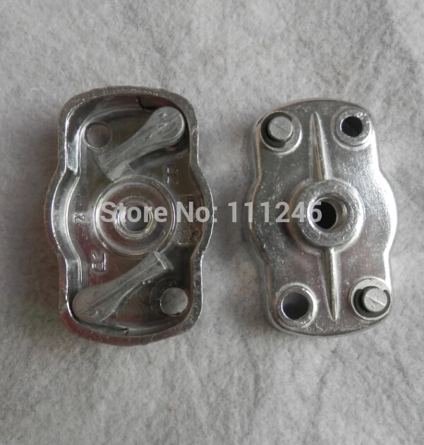 

2X PULL START CLAW EASY STARTER FOR MITSUBISHI TL23 TL26 TU26 767 SPRAYER STARTER PAWL COG BRUSHCUTTER CUP TRIMMER DOG PARTS