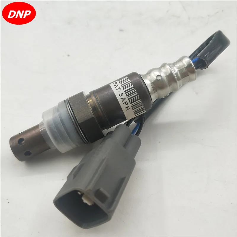 DNP подходит для Toyota Tacoma Tundra 4runner Lexus GX470 Land Cruiser 4.7L 234-9051Air топлива Сенсор спереди 89467-04020