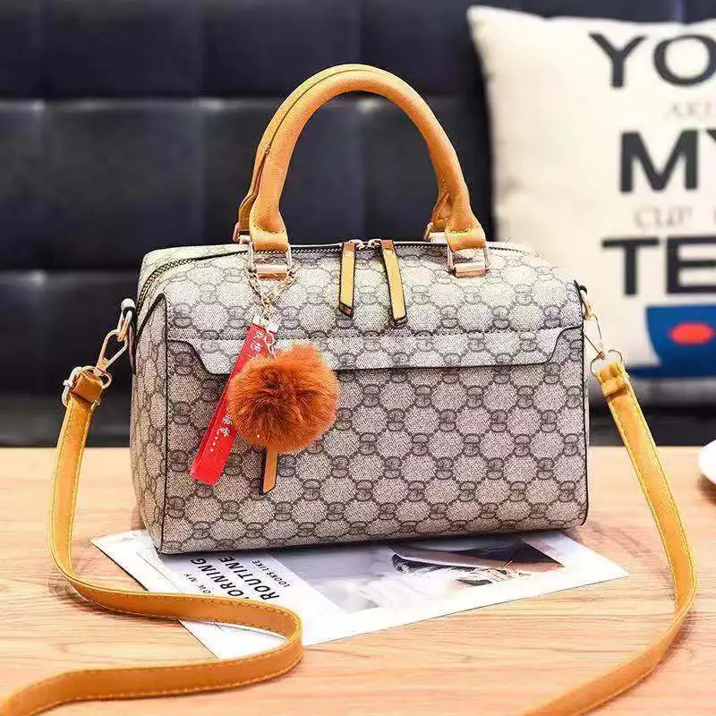 

New Fashion Women Bags Ladies Hand Bags Shoulder Bag Handbag