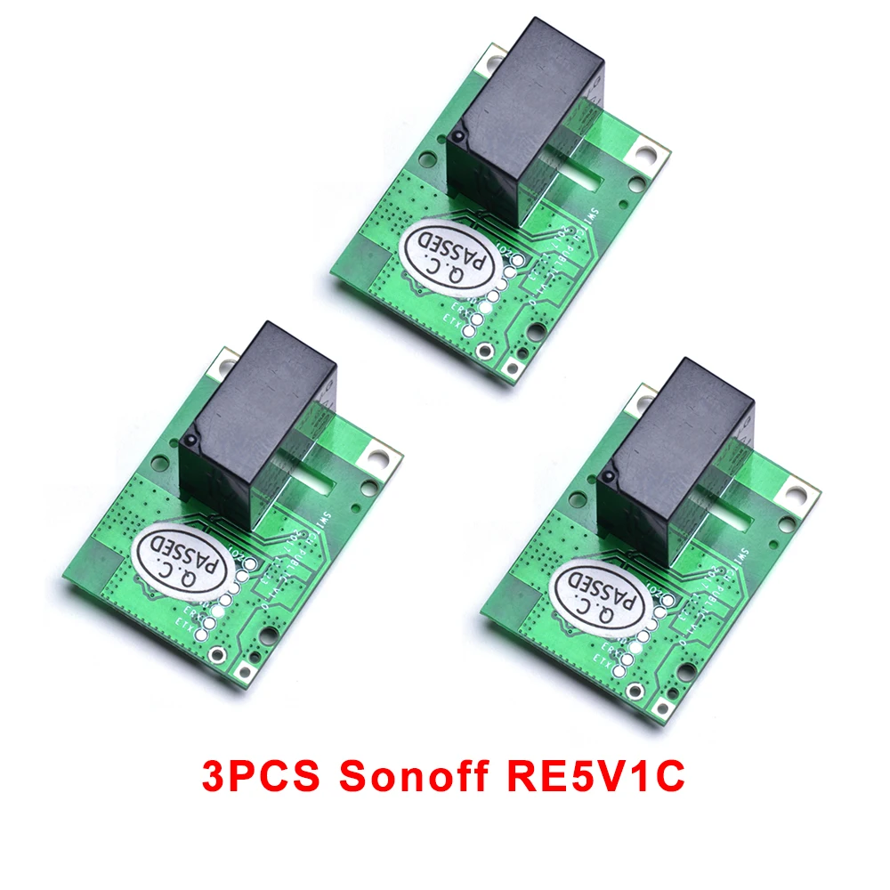 3PCS RE5V1C