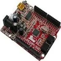 OLIMEXINO-328 макетные платы и комплекты-AVR OLIMEXINO ATMEGA328 платформа для разработки