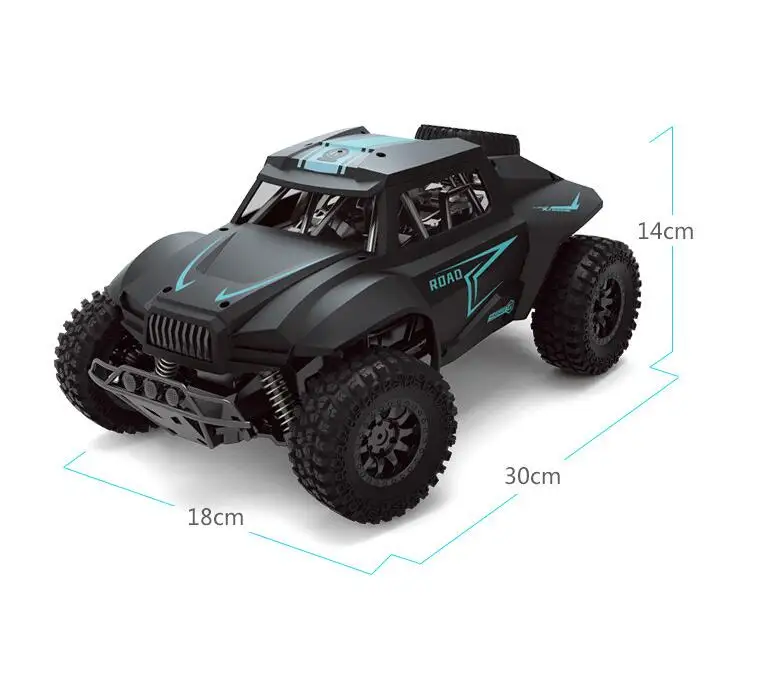 1:12 Радиоуправляемый автомобиль 4WD 4x4 2,4G Bigfoot с дистанционным управлением Багги внедорожный автомобиль скалолазание гоночные грузовики для взрослых детей Детские игрушки подарок джипы