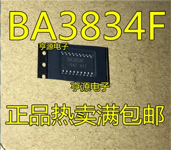 

BA3834F-E2 BA3834 BA3834F SOP-18