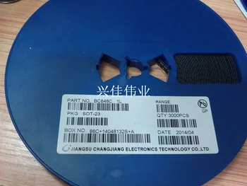 

BC848C 1L SOT23