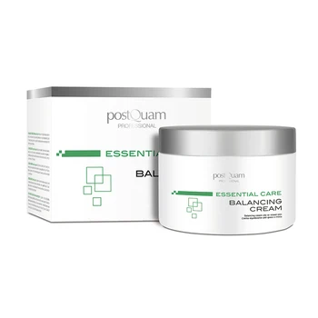 

POSTQUAM soup cream balancing Piel mixed or grease 200 ml