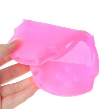 

Soft Silicone Body Protector Skin Cover Case for sony psP 2000 3000 Console H55F