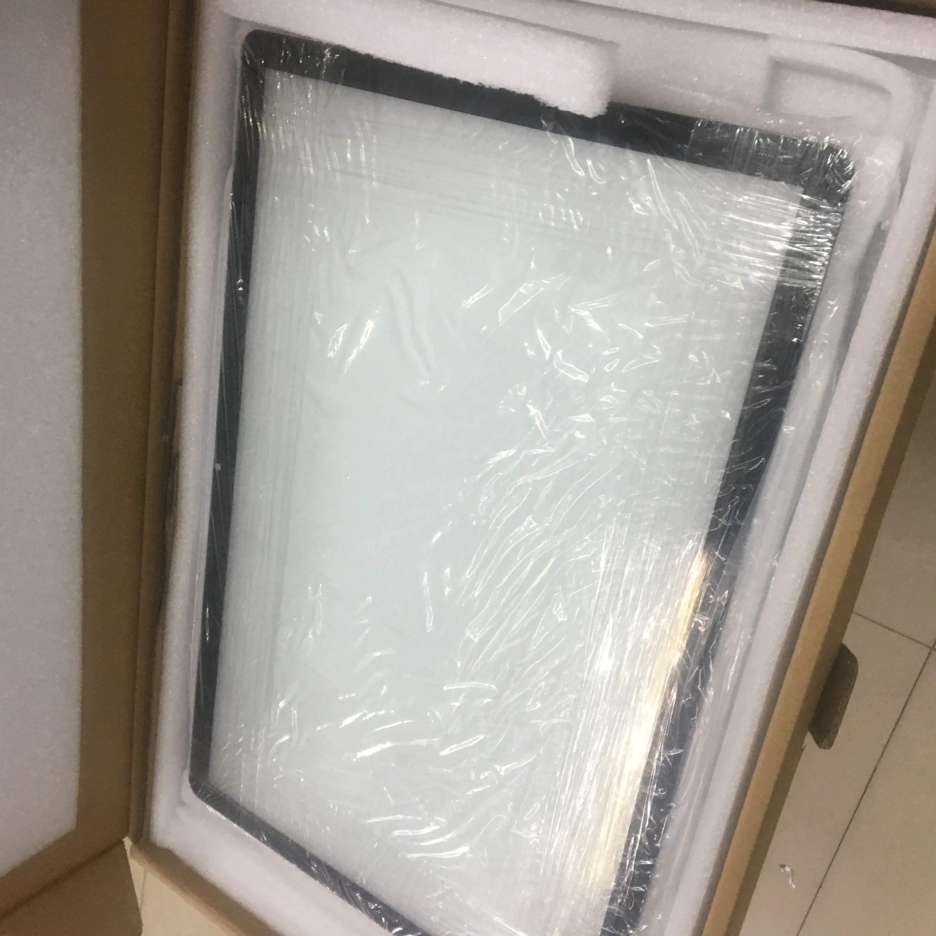 A1267 24 дюймов для Apple Кино Дисплей Стекло Панель Замена-922-8678
