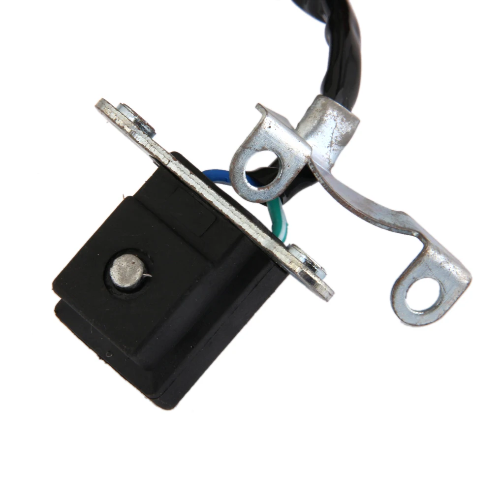 Stator Magneto Generator 4 Pole Coil For CG125 Scooter Bike-UK SHIPPING